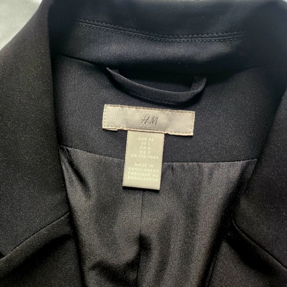 Blazer Own Designed inspired in MEDUSA Versace size XL - Picture 3 of 6